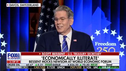 GOP lawmaker says critics have long predicted the US economy’s downfall