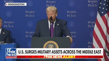 TRULY UNPRECEDENTED': Inside Trump's peace plan for the Middle East