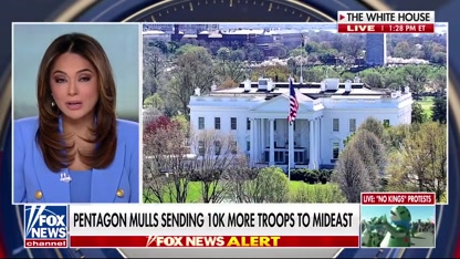 FIRE AND FURY: Expert breaks down Iran’s missile arsenal amid US strikes