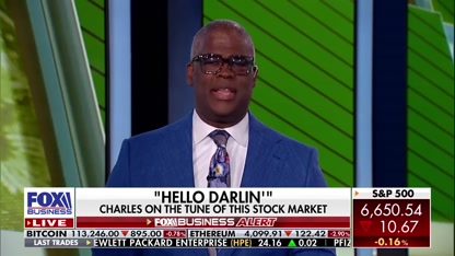 Earnings season could be a 'WAKE-UP CALL' for investors, stock picker warns