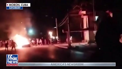 ‘MAXIMUM PRESSURE’: Trump’s ‘opportunity’ in Cuba revealed