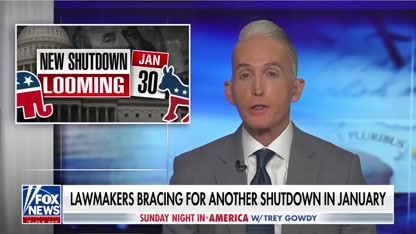 'There are no winners': The aftermath of America’s longest government shutdown