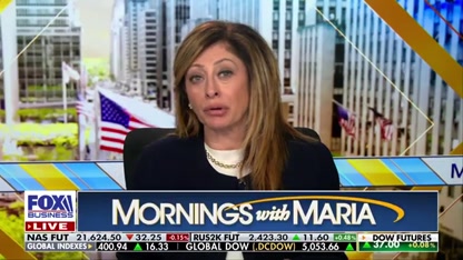 'No. 1 rule to becoming a millionaire': Bartiromo, personal finance expert offer advice