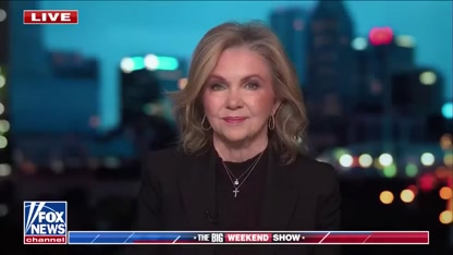 ‘This is a Republican district. Republicans will show up’: Sen Marsha Blackburn
