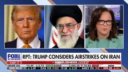 Lara Trump: This is a threat to the entire world