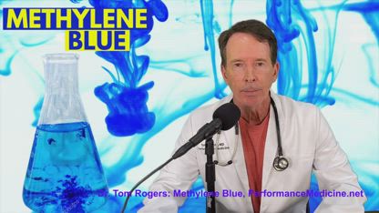 MethyleneBlue: What is it?  Dr. Tom Rogers.  PerformanceMedicine.net