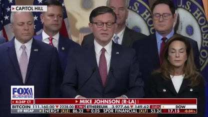 ‘BAD LOOK’: Dems more concerned about THIS than the government, top VA official says
