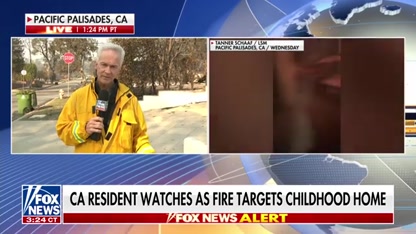 Newsom stopped pretending to care, Dr. Houman Hemmati says