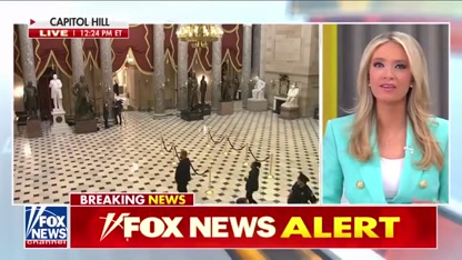 Donald Trump BROKE the Democrat Party with 'historic' win: Jeremy Hunt