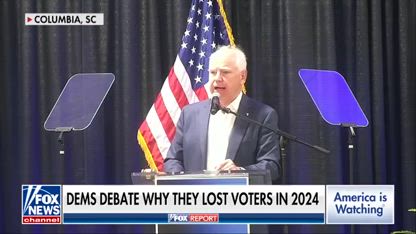 Alleged Biden cover-up is one of the ‘MOST DANGEROUS LIES ever told,’ says political scientist