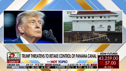 Economist scoffs at rumors of Trump ceding presidency to Musk: 'Doesn't pass the sniff test'