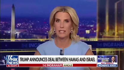 DEVIL IN THE DETAILS: Inside Trump’s Israel-Hamas peace deal