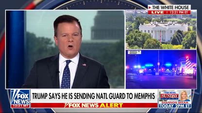 DHS puts foreigners who glorify Kirk assassination on notice: 'REVOKED'