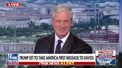 Trump has been CLEAR about Greenland: Former advisor explains