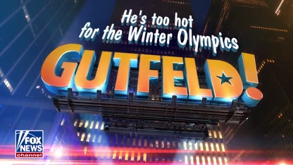 Gutfeld dings AOC’s Munich moment, and then some