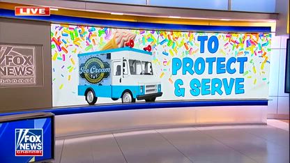 PROTECT AND SERVE: Sheriff’s office uses seized drug cash to buy ice cream truck