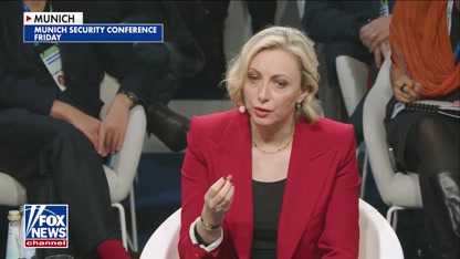 AOC TORCHED as 'EMBARRASSMENT' after international appearance