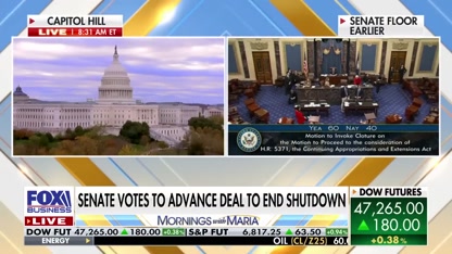 ILLEGAL PAYMENTS EXPOSED: Trump uncovers massive Medicaid fraud