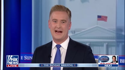 Trump sounds OFF on Marjorie Taylor Greene as feud escalates