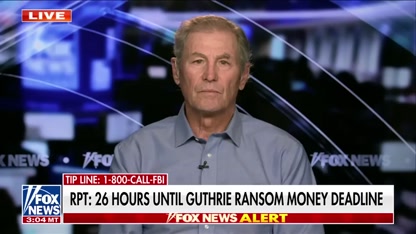 This wouldn’t be the first time this has happened: Ex-FBI official