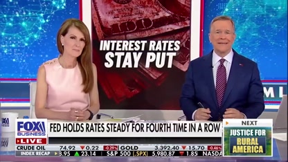 Trump's patience running thin as Powell standing firm on rate cuts