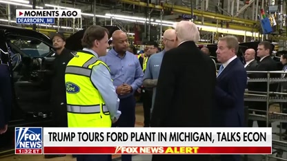 This is a real tribute to American progress, former Trump senior advisor says