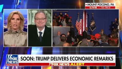 Trump economic advisor predicts admin's economic growth will 'probably exceed' first term