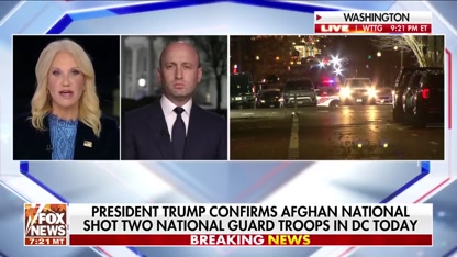 Stephen Miller: We’ve NEVER faced a threat like this