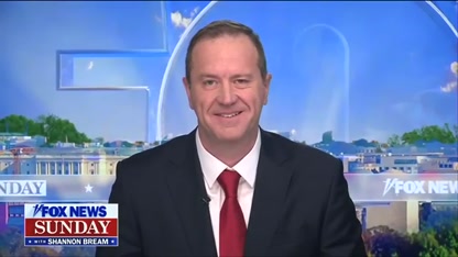 Debate over immigration visas is 'very important' to have, GOP senator says