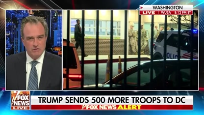 This ATTACK underscores our broken borders: Former FBI special agent argues