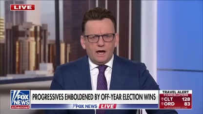 Bernie Sanders says there's 'DIVISION' in the party despite election wins