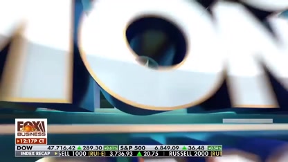 Brenberg: Whatever is happening in eastern hemisphere has to actually outlast Trump