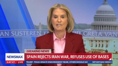 NATO Secretary General: There is widespread support for Trump's Iran actions | The Record