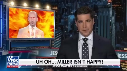 Watters: They didn’t see this coming…