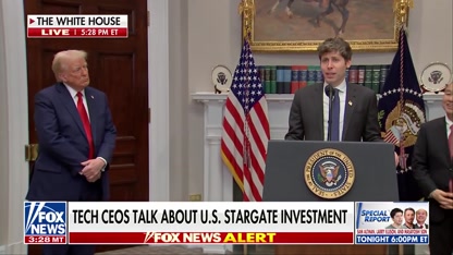 OpenAI CEO: This will be the most important job of the era