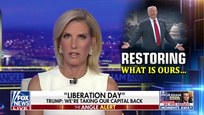 Hegseth reveals Trump's plans for DC