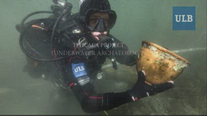 TITICACA PROJECT (UNDERWATER ARCHAEOLOGY)