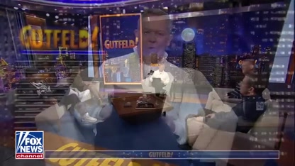 Greg Gutfeld: Here's the funniest part about all of this...