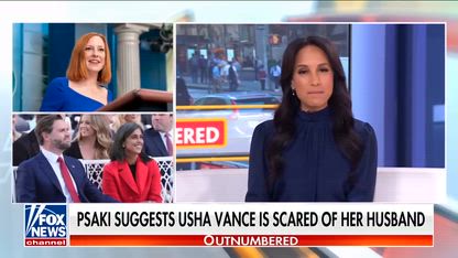 Psaki TORCHED for 'classless' comments: 'Circle back on that'