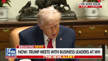 ‘Trump gold card’ officially launches: President Trump