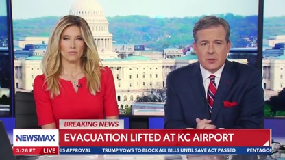 'Very clear' Trump wants to 'eliminate the threat of Iran to the region': Fmr. U.S. Amb.