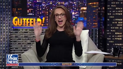 Will we ever know the truth behind what happened on New Year’s?: Kat Timpf