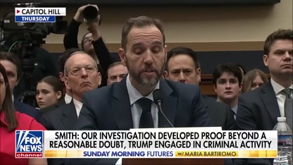 ‘DIRTY DEEDS’: Dems BLASTED over efforts to stop Trump’s agenda