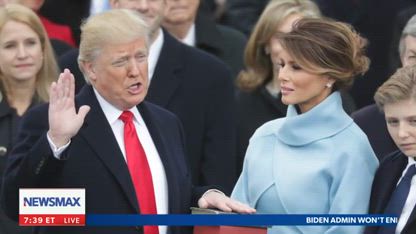 A detailed look at what goes into a presidential inauguration | Wake Up America