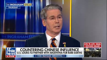 China responds to Trump’s MAJOR tariff threat as Xi meeting on chopping block