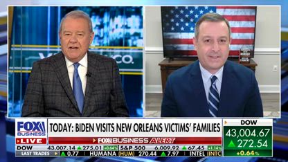 Robert Costello calls Trump NY sentence a 'farce,' urges Trump to appeal 'ridiculous prosecution'