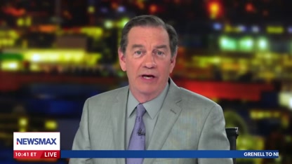 'Schifty Schiff' behind first Trump impeachment conspiracy | The Right Squad