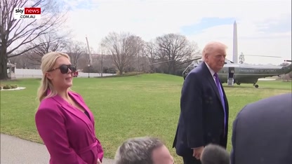 ‘Very bad’: Spain not cooperating with the US military amid Iran war