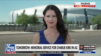 This sleeping giant has been awakened: Former TPUSA ambassador