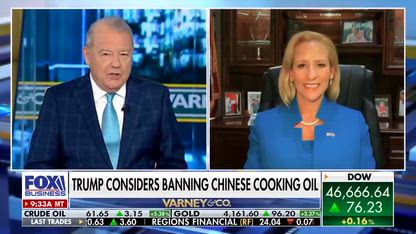 WE SHOULDN’T BE PADDING THEIR POCKETS’: Lt. Gov. Rutledge DEFENDS Trump’s China policy